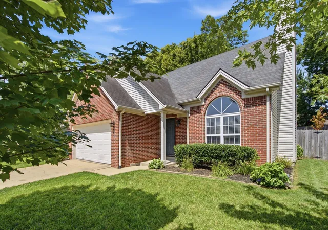 Homes for sale in Georgetown, KY | 124 Hemingway Pl, Georgetown, KY 40324 | MLS# 26015919