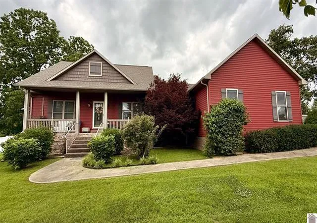 Photo 1 of Single family home for sale at 2271 Ky 97, Mayfield, KY 42066 | MLS# 26015748 | Listing updated on 2026-07-01