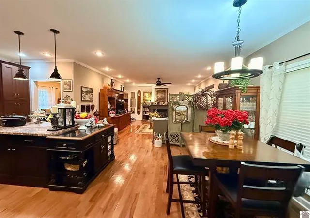 Photo 2 of Single family home for sale at 2271 Ky 97, Mayfield, KY 42066 | MLS# 26015748 | Listing updated on 2026-07-01