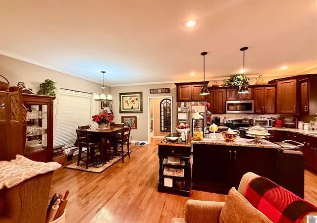 Photo 2 of Single family home for sale at 2271 Ky 97, Mayfield, KY 42066 | MLS# 26015748 | Listing updated on 2026-07-01