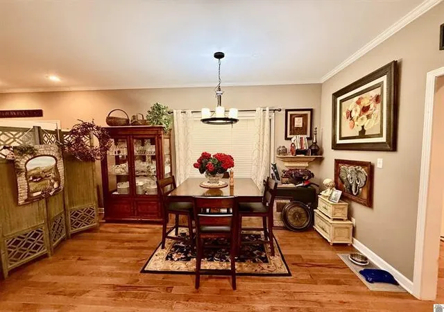 Photo 3 of Single family home for sale at 2271 Ky 97, Mayfield, KY 42066 | MLS# 26015748 | Listing updated on 2026-07-01