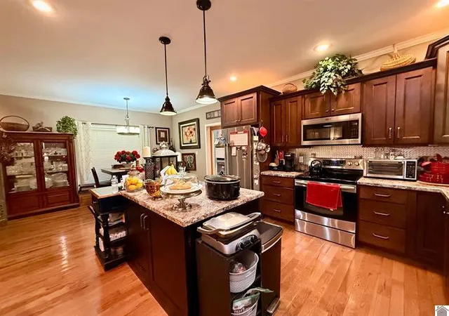 Photo 4 of Single family home for sale at 2271 Ky 97, Mayfield, KY 42066 | MLS# 26015748 | Listing updated on 2026-07-01