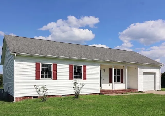 Homes for sale in Arlington, KY | 2558 County Road 1201, Arlington, KY 42021 | MLS# 26016945