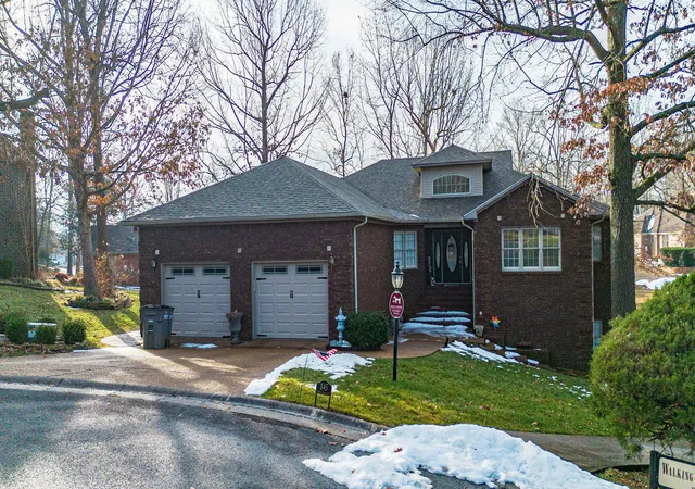 1st image of 145 Forest View Cvs, Paducah, KY 42003 | MLS# 26015552