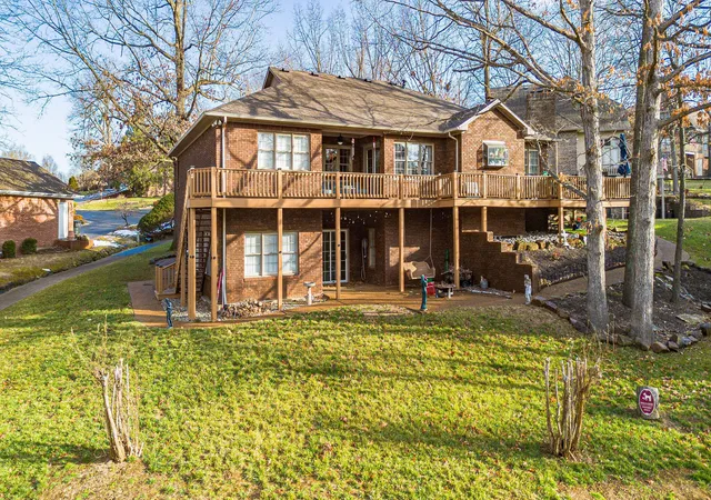 2nd image of 145 Forest View Cvs, Paducah, KY 42003 | MLS# 26015552