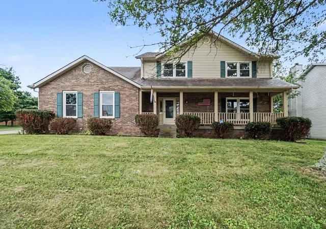 Homes for sale in Winchester, KY | 411 Skylark Dr, Winchester, KY 40391 | MLS# 26017601