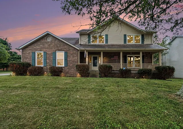Homes for sale in Winchester, KY | 411 Skylark Dr, Winchester, KY 40391 | MLS# 26017601