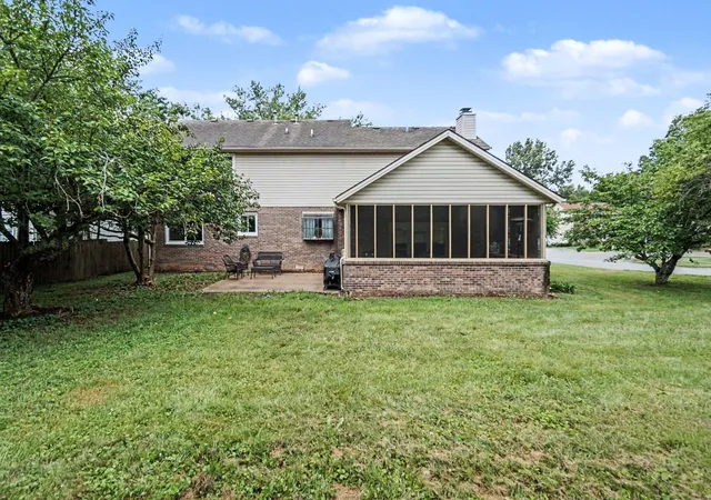Homes for sale in Winchester, KY | 411 Skylark Dr, Winchester, KY 40391 | MLS# 26017601