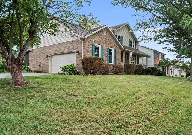 Homes for sale in Winchester, KY | 411 Skylark Dr, Winchester, KY 40391 | MLS# 26017601
