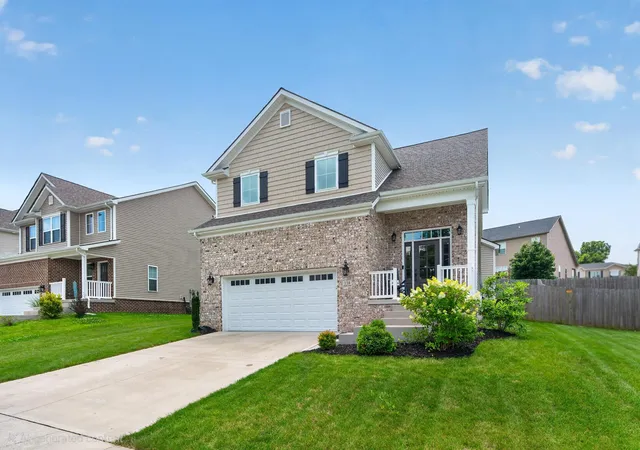 Homes for sale in Georgetown, KY | 138 Peaceful Landing, Georgetown, KY 40324 | MLS# 26015660