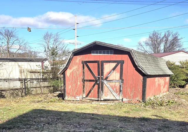 Homes for sale in Hopkinsville, KY | 404 Sylvan Ter, Hopkinsville, KY 42240 | MLS# 26017452