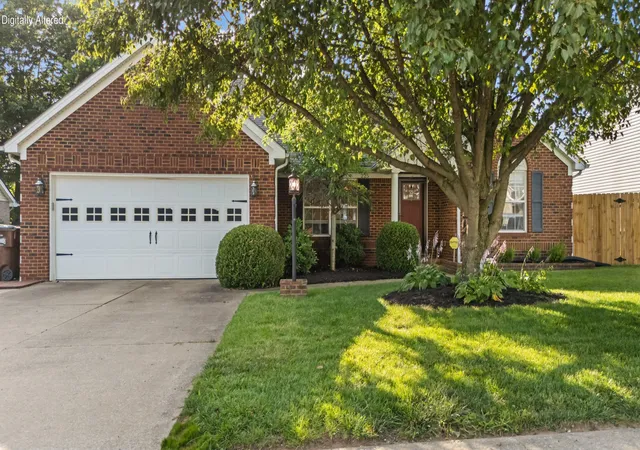 Homes for sale in Nicholasville, KY | 225 Cannonball Dr, Nicholasville, KY 40356 | MLS# 26015823