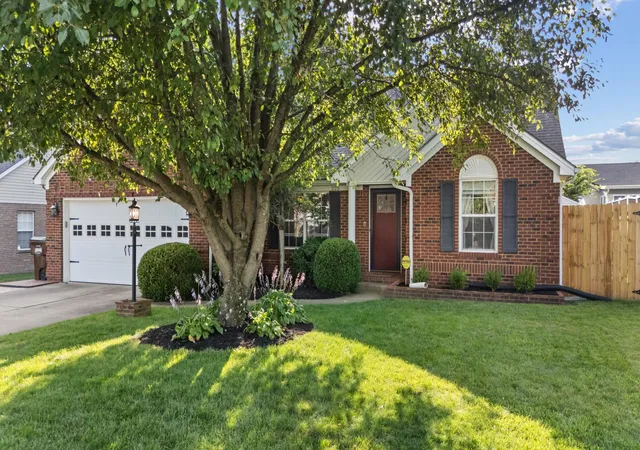 Homes for sale in Nicholasville, KY | 225 Cannonball Dr, Nicholasville, KY 40356 | MLS# 26015823