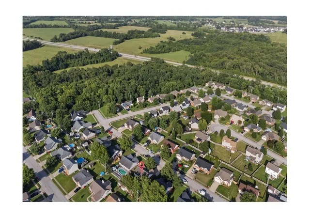 Homes for sale in Nicholasville, KY | 225 Cannonball Dr, Nicholasville, KY 40356 | MLS# 26015823