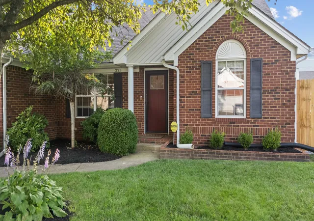 Homes for sale in Nicholasville, KY | 225 Cannonball Dr, Nicholasville, KY 40356 | MLS# 26015823