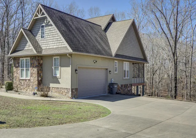 5th image of 81 Pier Ln, Murray, KY 42071 | MLS# 26015576