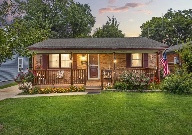 Homes for sale in Georgetown, KY | 5145 Chestnut Street, Georgetown, KY 40324 | MLS# 26016164