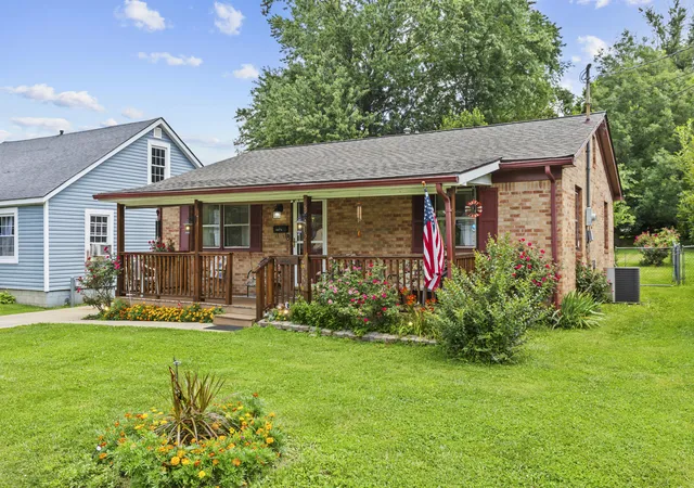 Homes for sale in Georgetown, KY | 5145 Chestnut Street, Georgetown, KY 40324 | MLS# 26016164