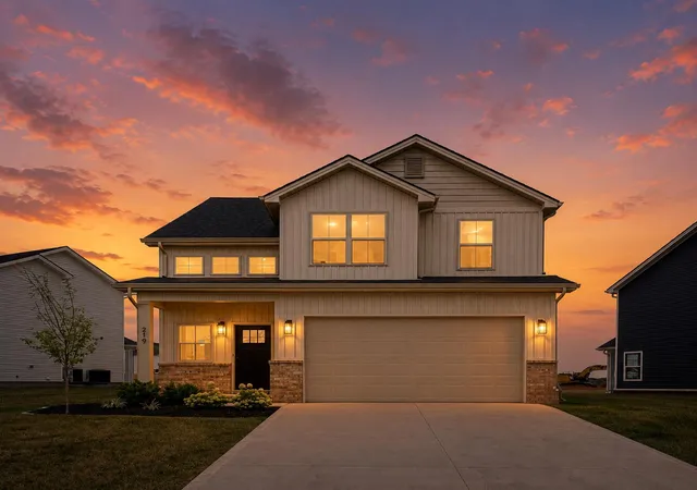 1st image of 219 Krauss Dr, Nicholasville, KY 40356 | MLS# 26015590