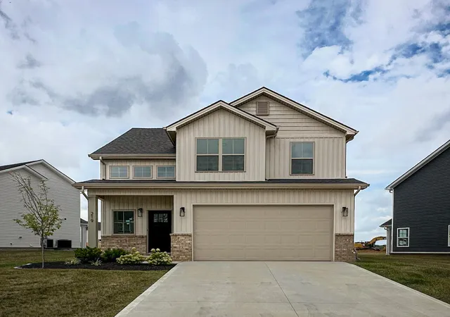 25th image of 219 Krauss Dr, Nicholasville, KY 40356 | MLS# 26015590