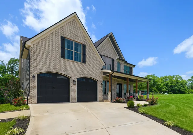Homes for sale in Lancaster, KY | 151 Kennedy Bridge Rd, Lancaster, KY 40444 | MLS# 26015766