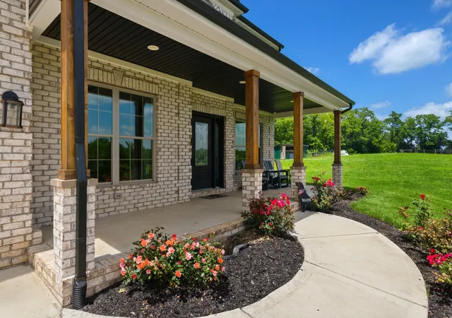 Homes for sale in Lancaster, KY | 151 Kennedy Bridge Rd, Lancaster, KY 40444 | MLS# 26015766