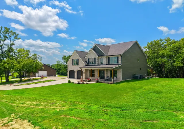 Homes for sale in Lancaster, KY | 151 Kennedy Bridge Rd, Lancaster, KY 40444 | MLS# 26015766