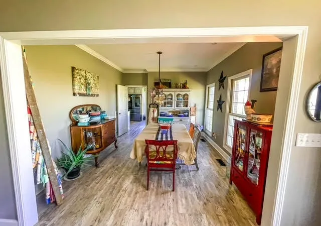 4th image of 9860 Cerulean-Sinking Fork Rd, Cerulean, KY 42215 | MLS# 26015585