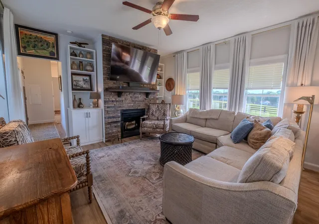 Photo 3 of Sale Pending at 2511 Calvary Ridge Rd, Yosemite, KY 42566 | MLS# 26015782 | Listing updated on 2026-10-13