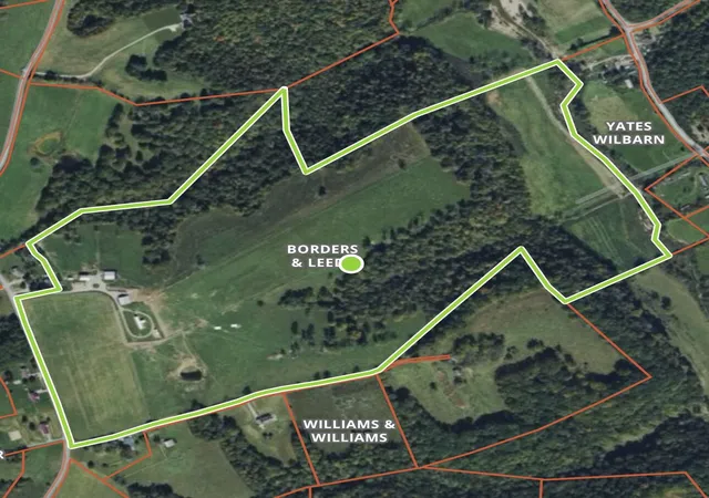 Photo 59 of Land for sale at 2511 Calvary Ridge Rd, Yosemite, KY 42566 | MLS# 26015782 | Listing updated on 2026-07-01