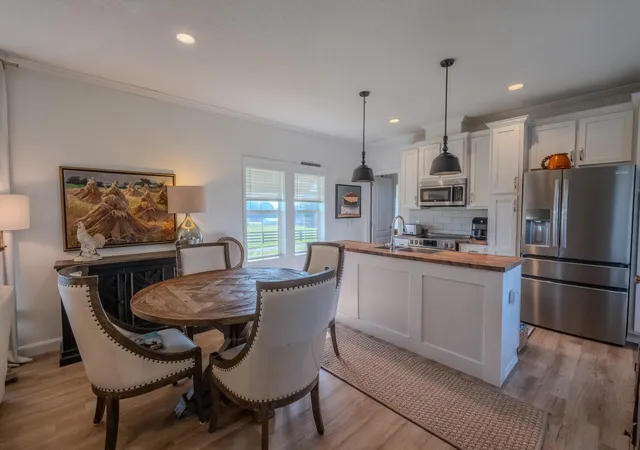 Photo 4 of Sale Pending at 2511 Calvary Ridge Rd, Yosemite, KY 42566 | MLS# 26015782 | Listing updated on 2026-10-13