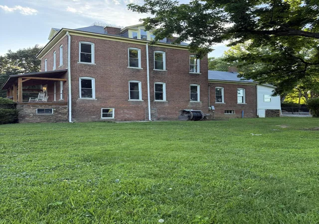 Homes for sale in Marion, KY | 115 Pierce St, Marion, KY 42064 | MLS# 26015600