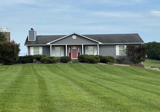 Photo 1 of Land for sale at 1835 Warwick Rd, Harrodsburg, KY 40330 | MLS# 26015615 | Listing updated on 2026-07-24