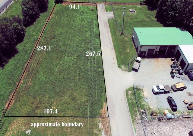 Homes for sale in Stanford, KY | 116 Troy Ave, Stanford, KY 40484 | MLS# 26015612