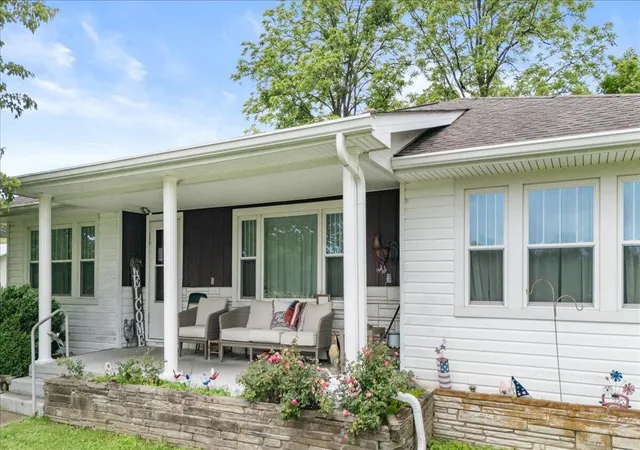 Homes for sale in Williamsburg, KY | 130 Shiner Church Rd, Williamsburg, KY 40769 | MLS# 26016049