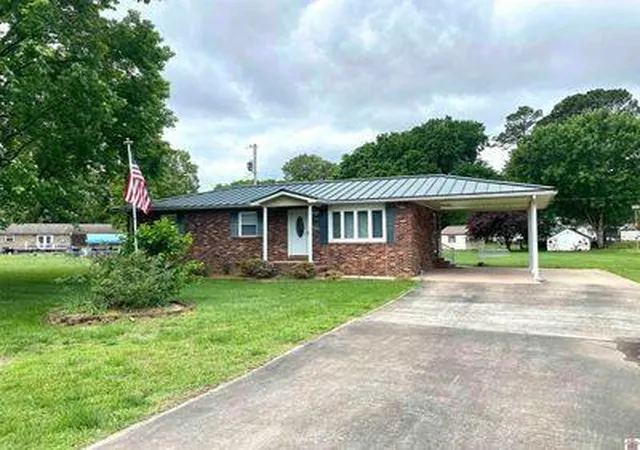 Single family home for sale at 156 Heather Ln, Ledbetter, KY 42058 | MLS# 26016388