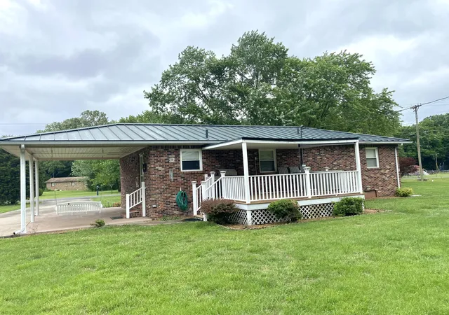 Photo 2 of Single family home for sale at 156 Heather Ln, Ledbetter, KY 42058 | MLS# 26016388 | Listing updated on 2026-08-31