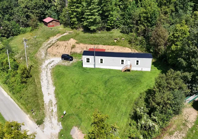 Photo 1 of Sale Pending at 1060 Veneable School Rd, Booneville, KY 41314 | MLS# 26015654 | Listing updated on 2026-09-02