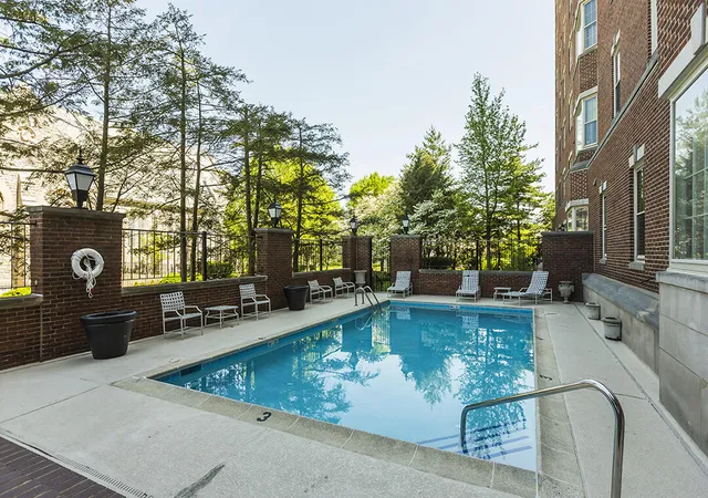 33rd image of 111 Woodland Ave #211, Lexington, KY 40502 | MLS# 26015838