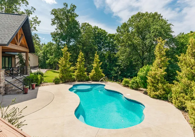 5th image of 3115 Island Ford Rd, Madisonville, KY 42431 | MLS# 26016001
