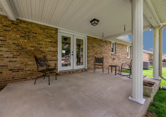 48th image of 307 Beacon Hill, Nicholasville, KY 40356 | MLS# 26015744