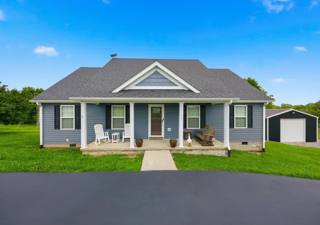 34th image of 447 Oakland Ln, Harrodsburg, KY 40330 | MLS# 26015662