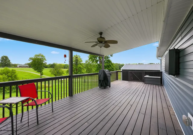 3rd image of 447 Oakland Ln, Harrodsburg, KY 40330 | MLS# 26015662