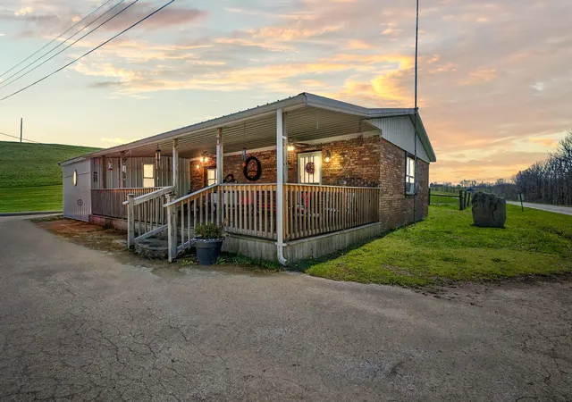 Single family home for sale at 1376 S Highway 11, Sharpsburg, KY 40374 | MLS# 26015720