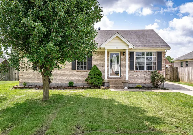 Homes for sale in Shepherdsville, KY | 472 Beechcliff Cir, Shepherdsville, KY 40165 | MLS# 26015656