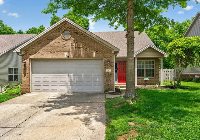 Homes for sale in Georgetown, KY | 127 Starting Gate Pt, Georgetown, KY 40324 | MLS# 26015670