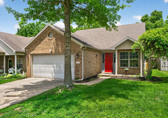 Homes for sale in Georgetown, KY | 127 Starting Gate Pt, Georgetown, KY 40324 | MLS# 26015670