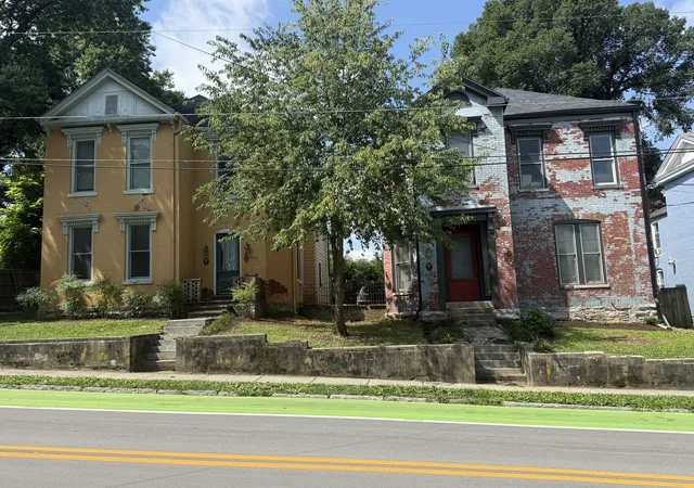 Homes for sale in Lexington, KY | 148   152 E Fourth St, Lexington, KY 40508 | MLS# 26015659