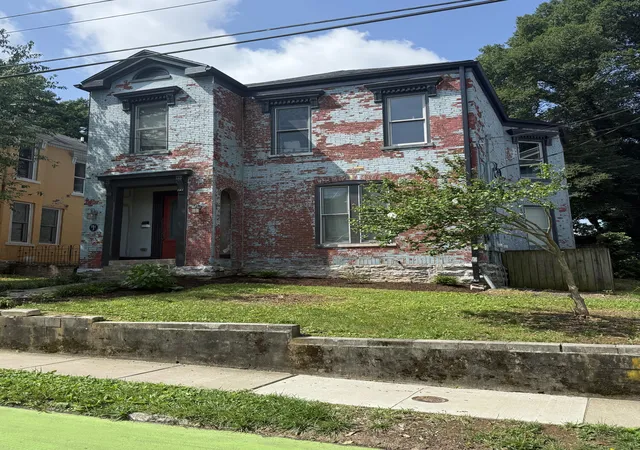 Homes for sale in Lexington, KY | 148 - 152 E Fourth St, Lexington, KY 40508 | MLS# 26015659