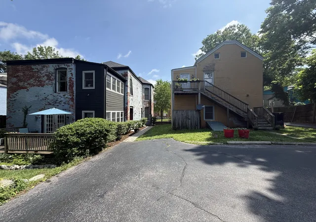 Homes for sale in Lexington, KY | 148   152 E Fourth St, Lexington, KY 40508 | MLS# 26015659